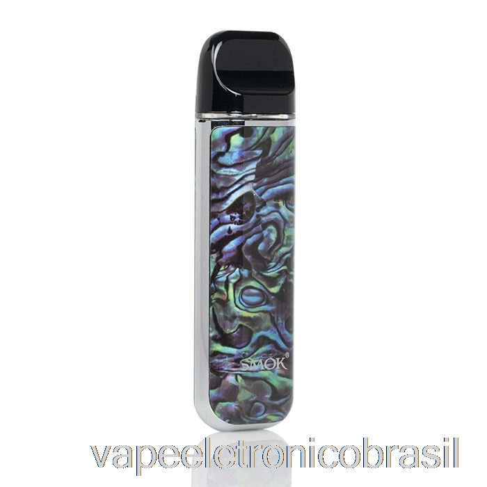 Vape Vaporesso Smok Novo 2 25w Pod System Blue Shell